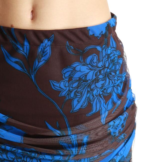 GONNA MIDNIGHT IN TULLE HAVEONE - Mad Fashion | img vers.650x/